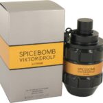 Viktor & Rolf Spicebomb Extreme EDP uomo