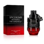 Viktor & Rolf Spicebomb Infrared EDT uomo