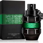 Viktor & Rolf Spicebomb Night Vision "Eau de PARFUM" Uomo