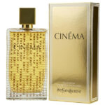 YSL - Cinéma EDP