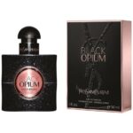 YSL - Black Opium EDP