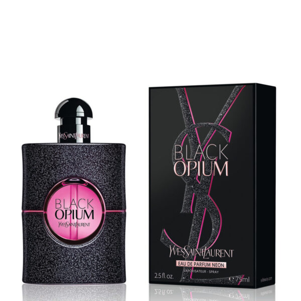 YSL - Black Opium "Neon" EDP