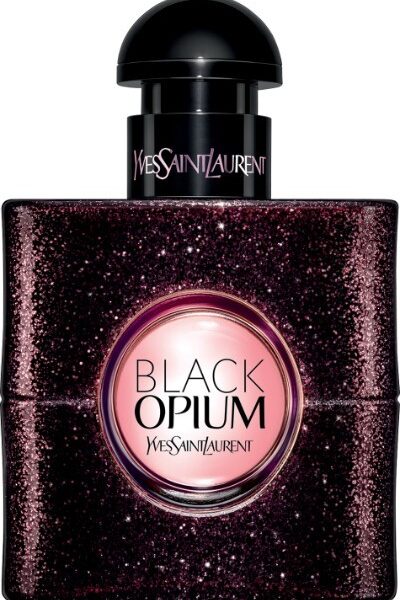 YSL - Black Opium EDT
