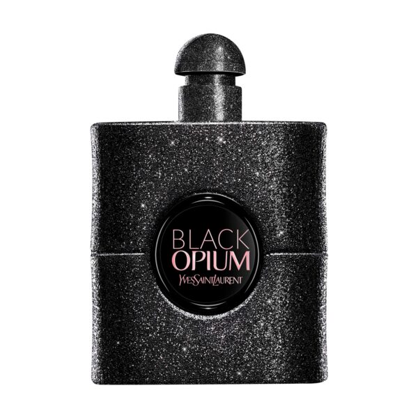 YSL - Black Opium "EXTREME" EDP donna