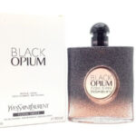 YSL - Black Opium "Floral Shock" EDP donna