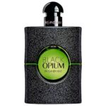 YSL - Black Opium "Illicit Green" EDP donna