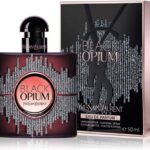 YSL - Black Opium "Sound Illusion" EDP