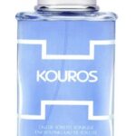 YSL - Kouros Tonique EDT uomo