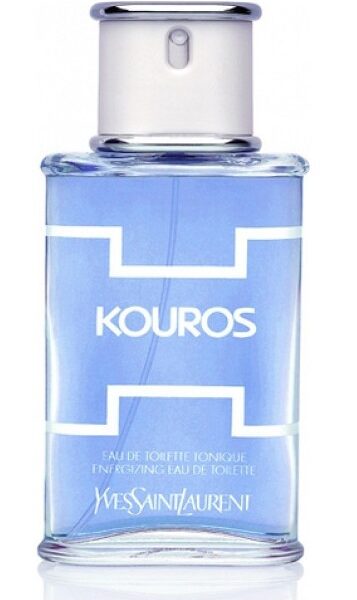 YSL - Kouros Tonique EDT uomo