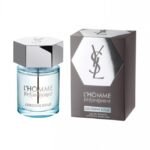 YSL - L'Homme Cologne Bleue EDT Uomo