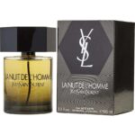 YSL - La Nuit De L’homme EDT