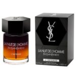 YSL - La Nuit De L’homme Intense EDP
