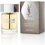 YSL - L’homme EDT