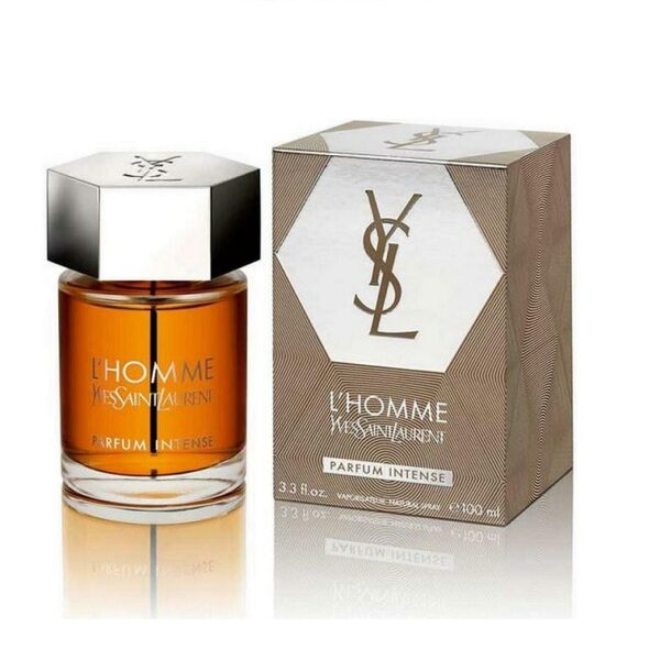 YSL - L’homme " Parfum Intense"