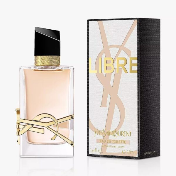 YSL - Libre EDT donna