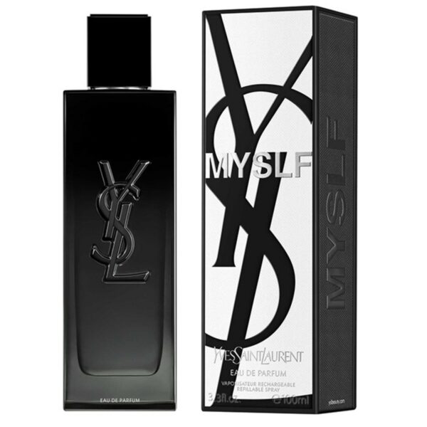 YSL - Myslf edp uomo