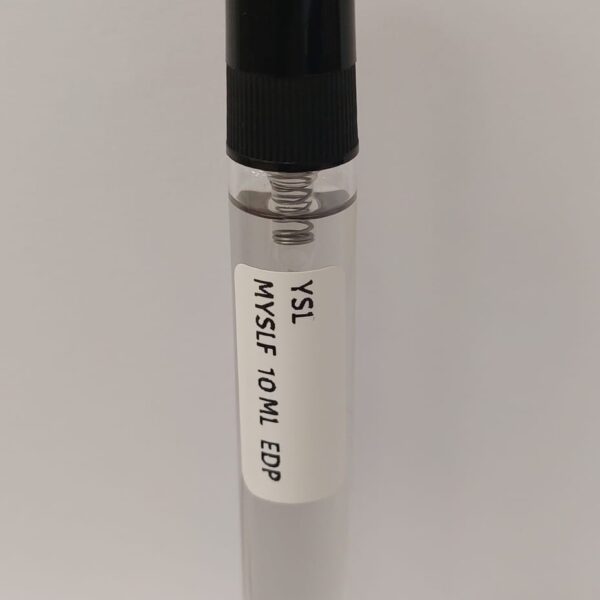 YSL - Myslf edp uomo FIALETTA da 10ml