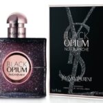 YSL - Black Opium "Nuit Blanche" EDP