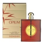 YSL - Opium EDP donna