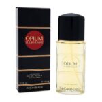 YSL - Opium EDT uomo