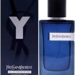 YSL - Y eau de parfum Intense Uomo