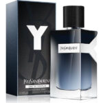YSL - Y eau de parfum Uomo