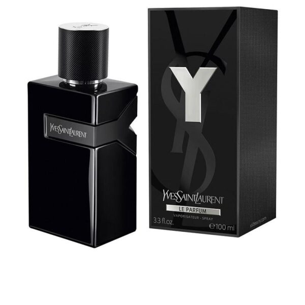 YSL - Y "LE PARFUM" Uomo