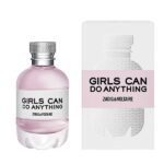 Zadig & Voltaire - Girls Can Do Anything EDP