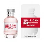 Zadig & Voltaire - Girls Can SAY Anything EDP