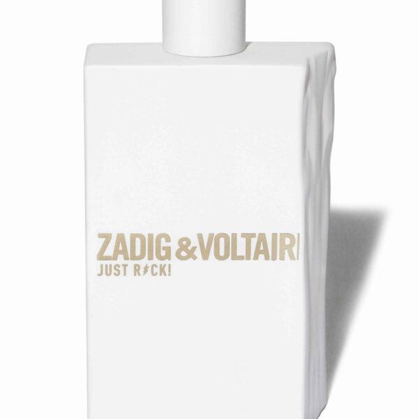 Zadig & Voltaire - Just Rock For Her EDP