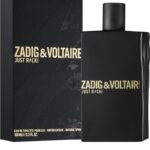 Zadig & Voltaire - Just Rock For Him EDT