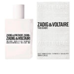 Zadig & Voltaire - This Is Her EDP