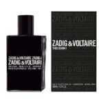 Zadig & Voltaire - This Is Him EDT
