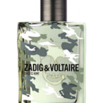 Zadig & Voltaire - This Is Him No Rules EDT