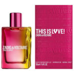 Zadig & Voltaire - This is love EDP donna