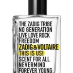 Zadig & Voltaire - This is Us!