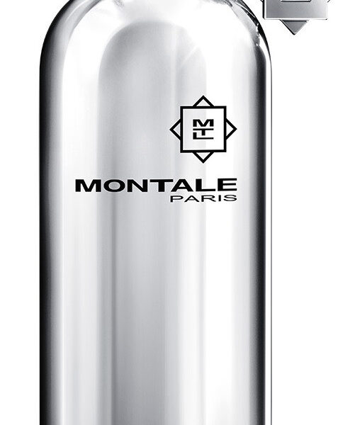 Montale - Black Musk edp