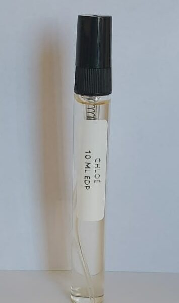 Chloe - Signature edp FIALETTA da10ml