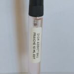 Dior - Addict eau fraicke FIALETTA da10ml