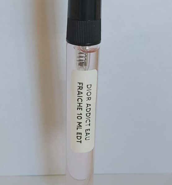 Dior - Addict eau fraicke FIALETTA da10ml