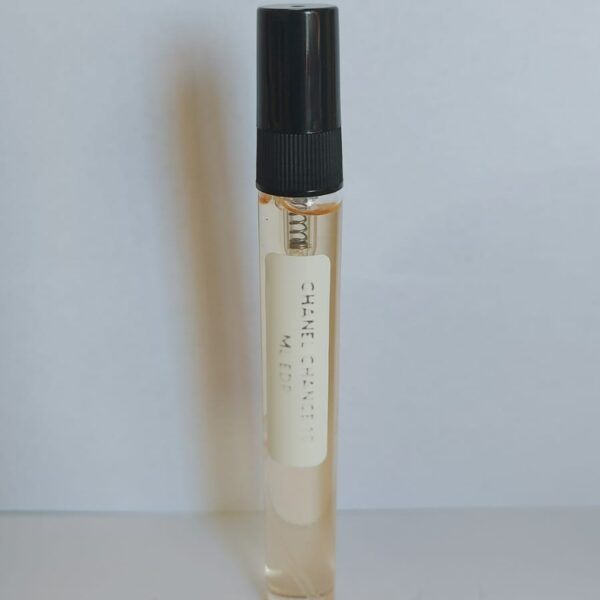 Chanel - Chance edp FIALETTA da10ml