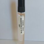 Chanel - Coco Mademoiselle edt FIALETTA da 10ml