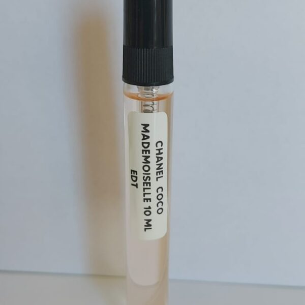 Chanel - Coco Mademoiselle edt FIALETTA da 10ml