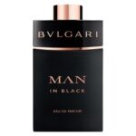 Bulgari - Man In Black Eau de parfum uomo ( Nuova Ed. Ricaricabile )