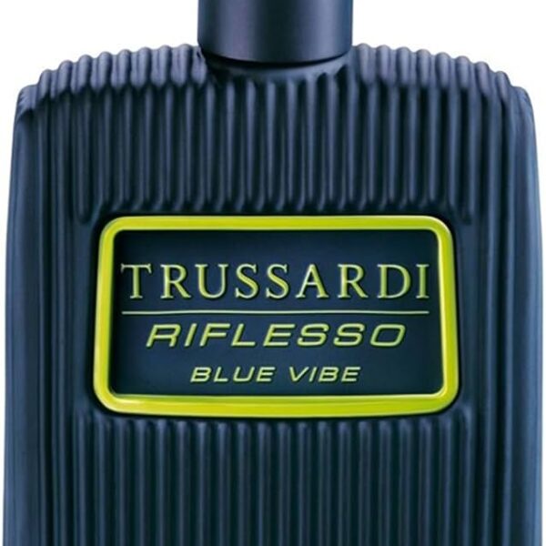 Trussardi - Riflesso Blue Vibe EDT uomo