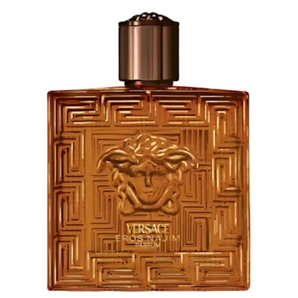 Versace Eros Najim parfum Uomo