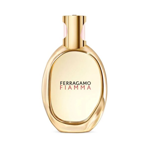 Salvatore Ferragamo - Fiamma edp donna