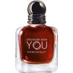 Armani - Stronger with you Powerfully EDP