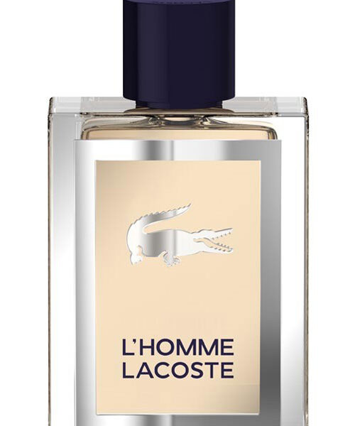 Lacoste - L'Homme edt