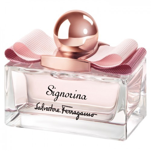 Salvatore Ferragamo - Signorina EDP donna
